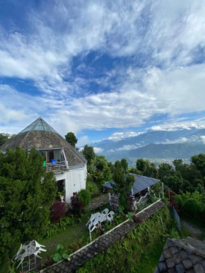 brookside villa pokhara 2 bedrooms house